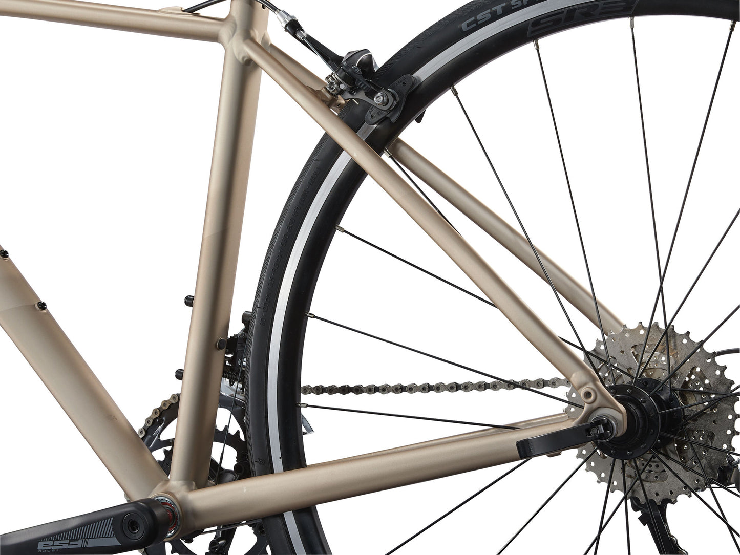 GIANT LIV AVAIL 2 ROAD BIKE 2026 SANDSHELL