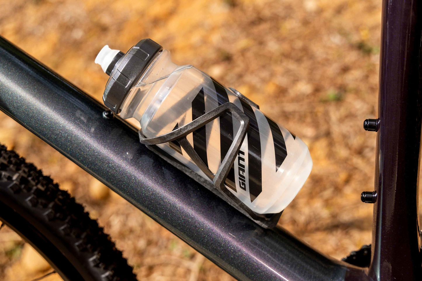 GIANT AIRWAY ELITE BOTTLE CAGE