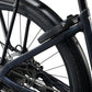 GIANT ANYTOUR E+ 4 LST 625Wh ELECTRIC HYBRID BIKE 2027 COLD NIGHT