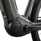 GIANT ANYTOUR E+ 3 DD 625Wh ELECTRIC HYBRID BIKE 2027 STEALTH CHROME