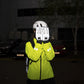 HUMP ULTRA-REFLECTIVE WATERPROOF CYCLING GLOVES