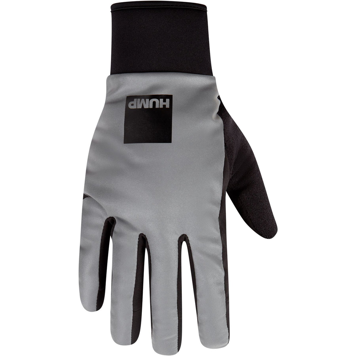 HUMP ULTRA-REFLECTIVE WATERPROOF CYCLING GLOVES