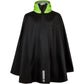 HUMP REFLECTIVE WATERPROOF CYCLING PONCHO