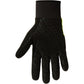 HUMP THERMAL REFLECTIVE CYCLING GLOVES HI-VIZ YELLOW