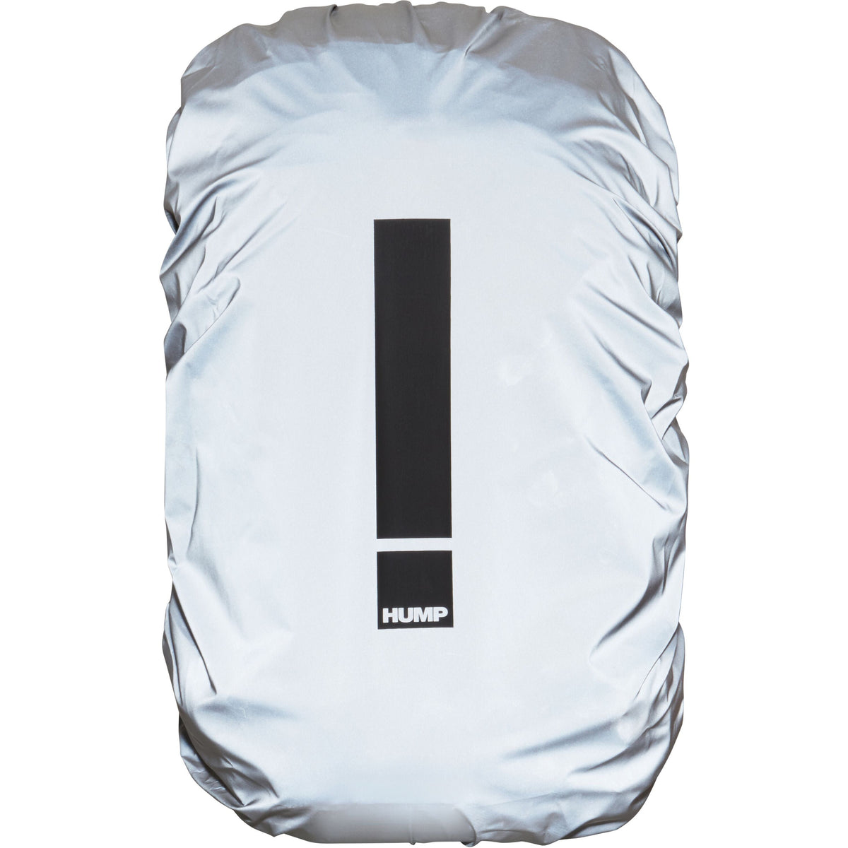 HUMP ULTRA-REFLECTIVE WATERPROOF BACKPACK COVER