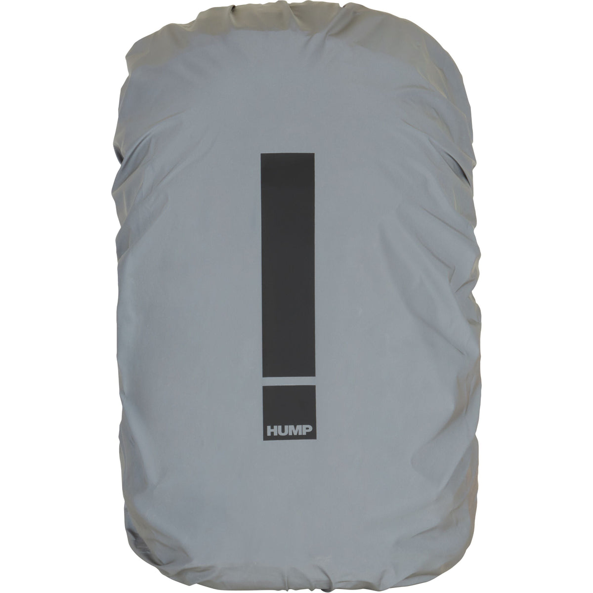 HUMP ULTRA-REFLECTIVE WATERPROOF BACKPACK COVER