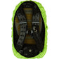 HUMP BIG REFLECTIVE WATERPROOF BACKPACK COVER