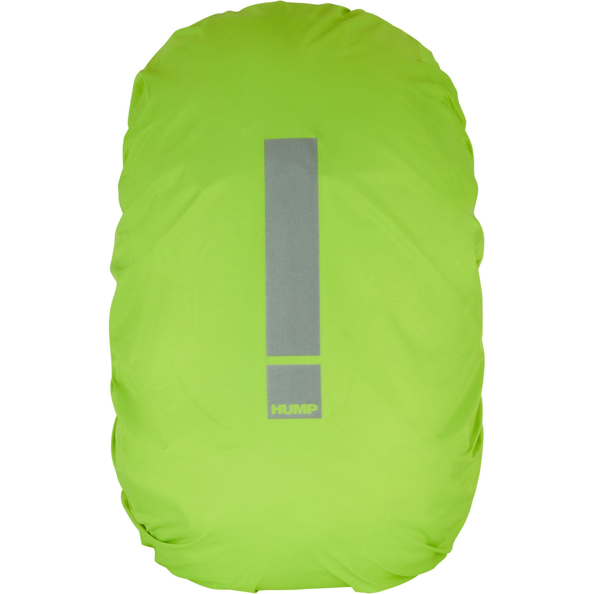 HUMP BIG REFLECTIVE WATERPROOF BACKPACK COVER