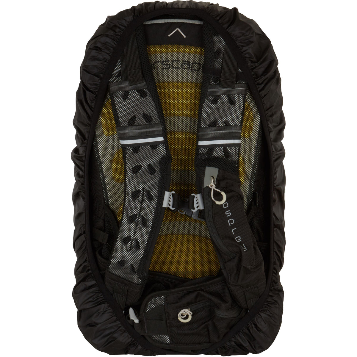 HUMP ORIGINAL REFLECTIVE WATERPROOF BACKPACK COVER