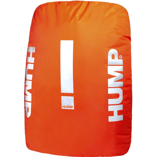 HUMP ORIGINAL WATERPROOF BACKPACK COVER - NEON ORANGE