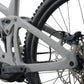GIANT REIGN ADVANCED E+ 2 eMTB BIKE MOON DUST