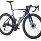 GIANT PROPEL ADVANCED 0 ROAD BIKE 2027 AZURITE BLUE