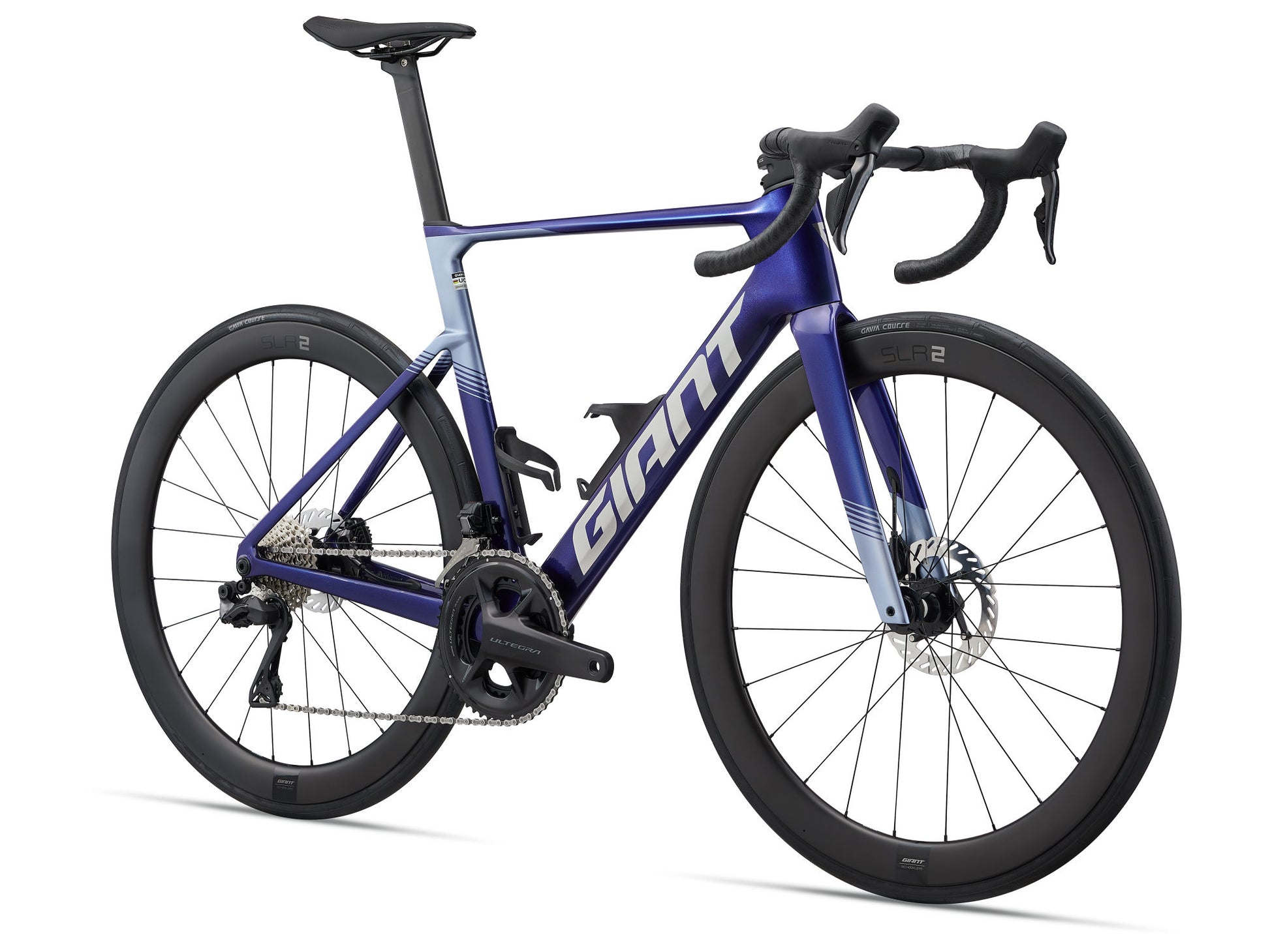 GIANT PROPEL ADVANCED 0 ROAD BIKE 2027 AZURITE BLUE