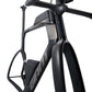 GIANT TRINITY ADVANCED SL TRIATHLON FRAMESET CARBON/CHROME