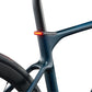 GIANT DEFY ADVANCED E+ ELITE 0 eROAD BIKE 2026 MARIANA BLUE