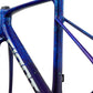 GIANT DEFY ADVANCED SL ROAD FRAMESET SAPPHIRE