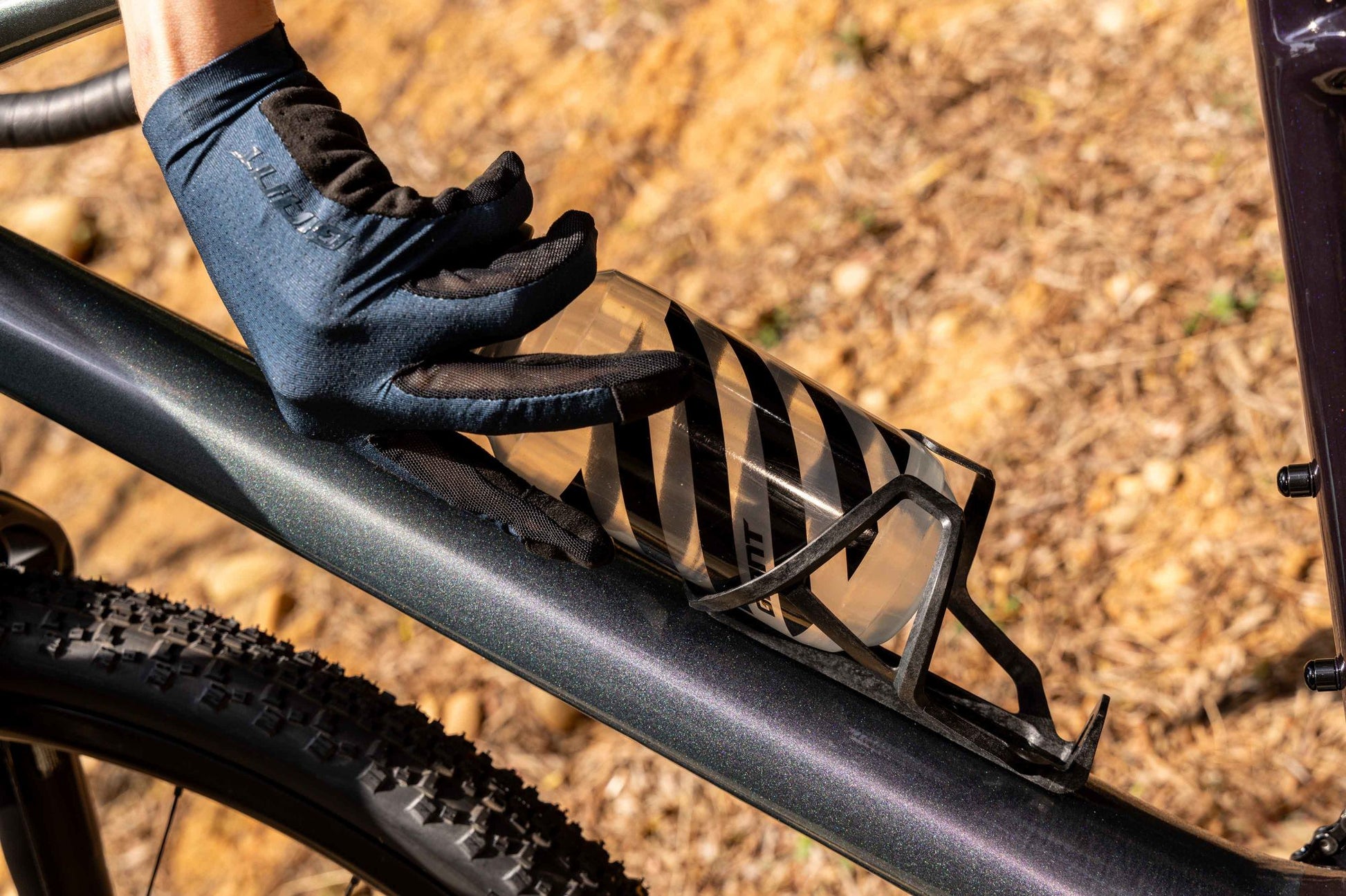 GIANT AIRWAY ELITE BOTTLE CAGE