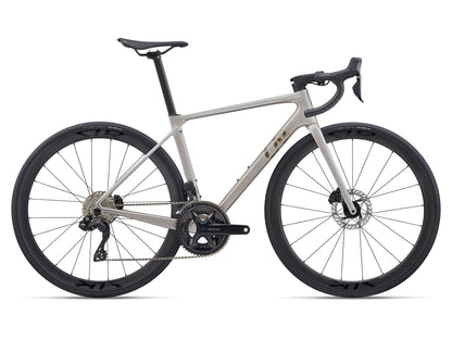 GIANT LIV LANGMA ADVANCED 0 ROAD BIKE 2026 CAMEL SILK