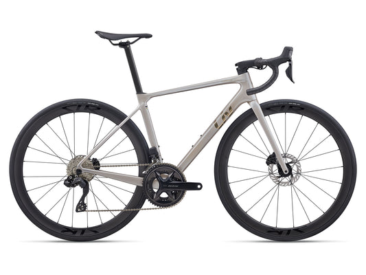 GIANT LIV LANGMA ADVANCED 0 ROAD BIKE 2026 CAMEL SILK