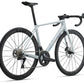 GIANT TCR ADVANCED PRO 0 Di2 ROAD BIKE 2027 ICICLE WHITE