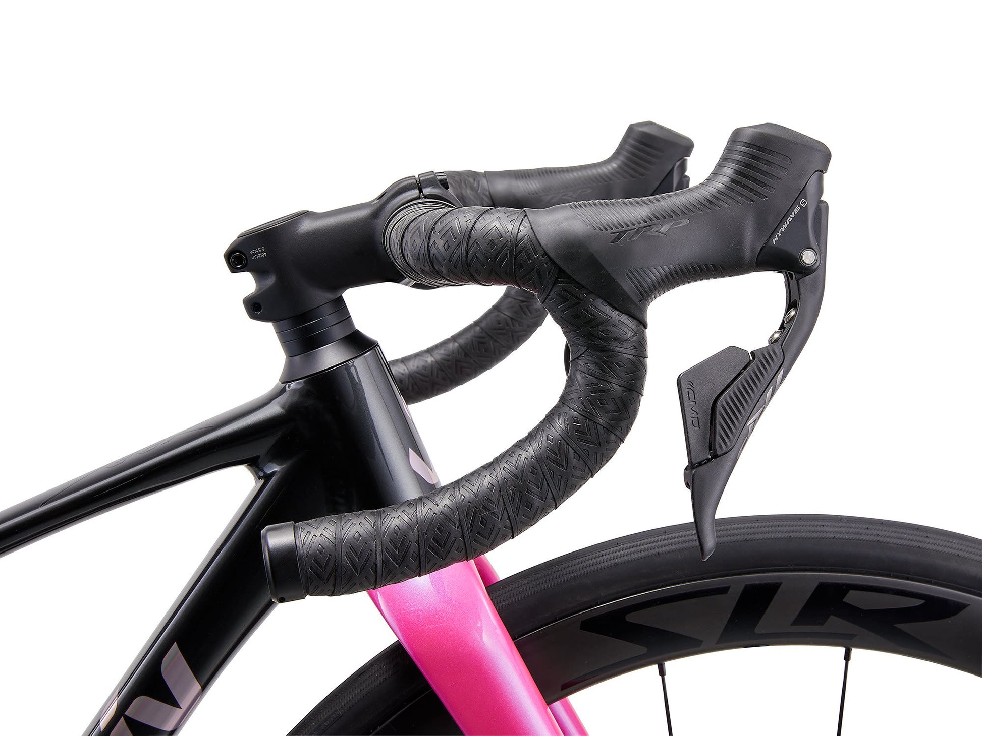 GIANT LIV SEEK 1 KID'S ROAD BIKE 2026 BLACK CHROME