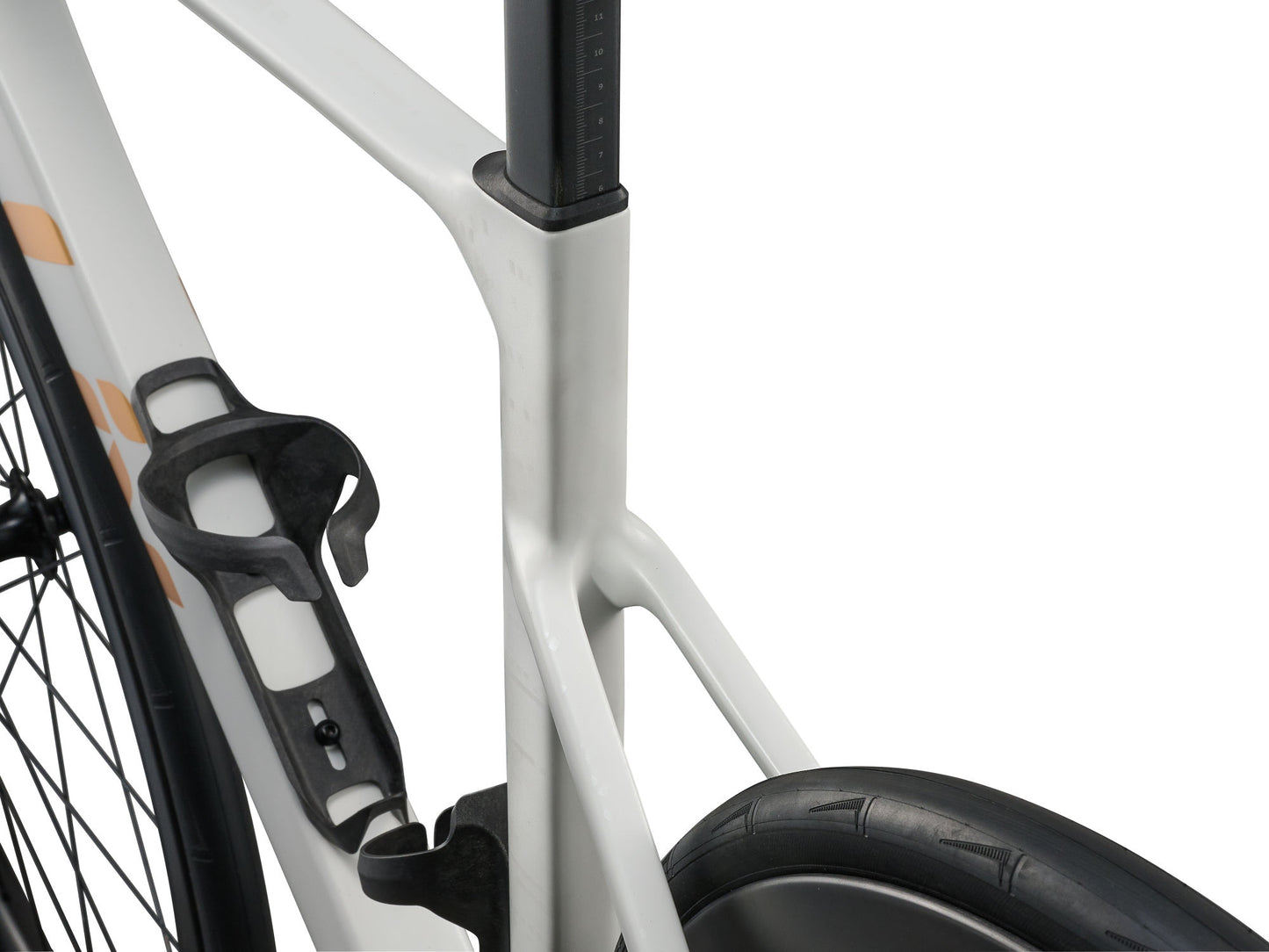 GIANT LIV ENVILIV ADVANCED 1 ROAD BIKE 2027 NULL WHITE