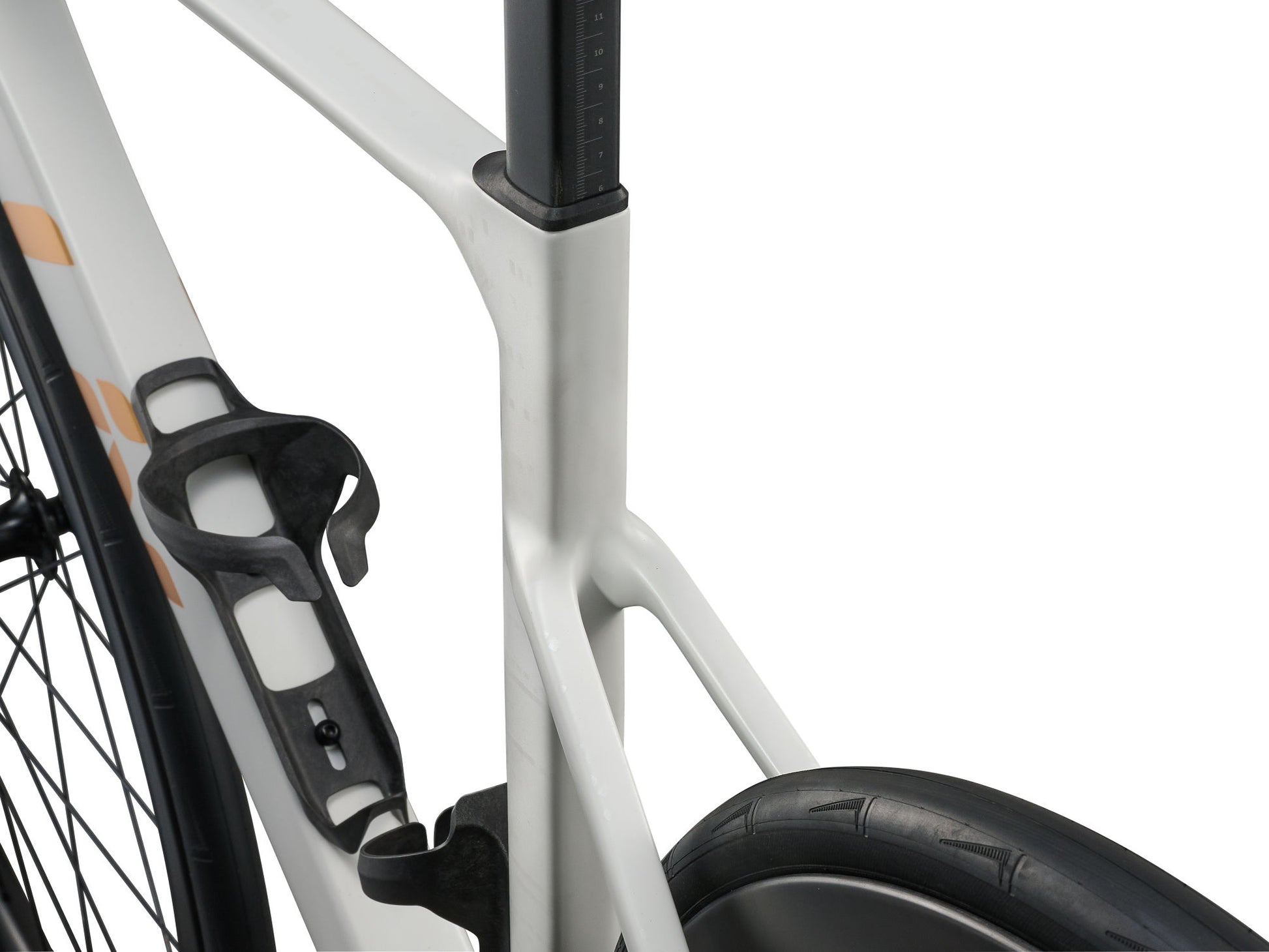 GIANT LIV ENVILIV ADVANCED 1 ROAD BIKE 2027 NULL WHITE