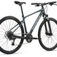 GIANT ROAM 2 HYBRID BIKE 2026 ASPHALT GREEN