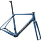 GIANT TCR ADVANCED PRO ROAD FRAMESET ICE AGE