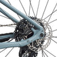 GIANT TALON 1 HARDTAIL MTB BIKE 2027 GLOSS DUSTY BLUE