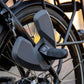 URBAN IKI JUNIOR BIKE SEAT CARRIER MOUNTING