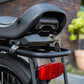URBAN IKI JUNIOR BIKE SEAT CARRIER MOUNTING