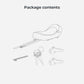 URBAN IKI JUNIOR BIKE SEAT AVS+
