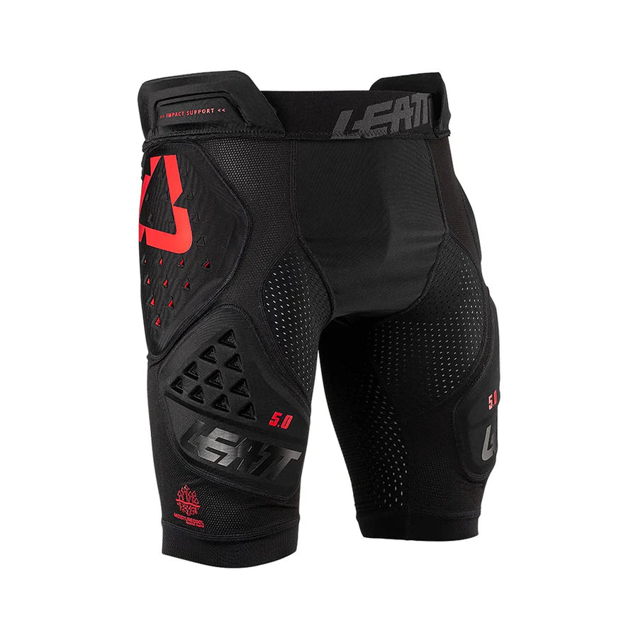 LEATT IMPACT SHORTS 3DF 5.0