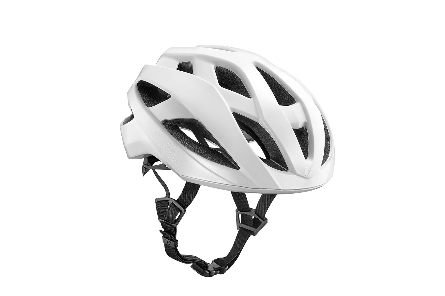 GIANT LIV REV COMP HELMET WHITE