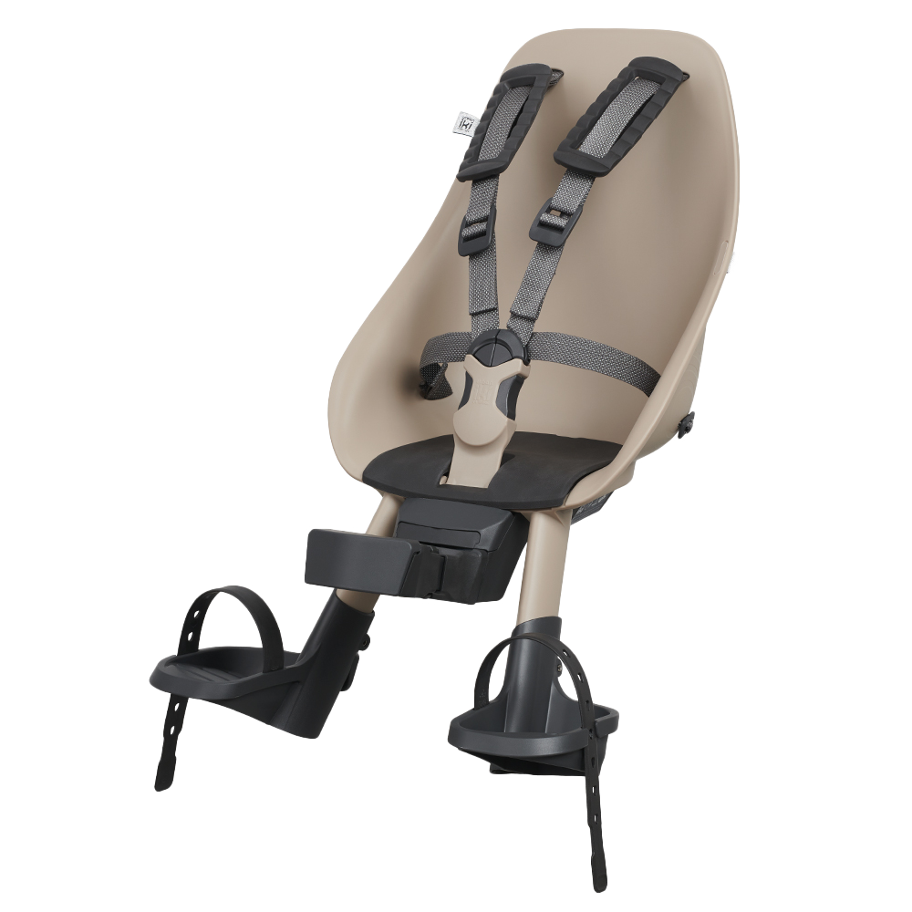 URBAN IKI FRONT BIKE SEAT TA-KE