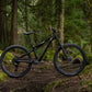 GIANT STANCE FULL SUSPENSION MTB BIKE 2027 BLACK