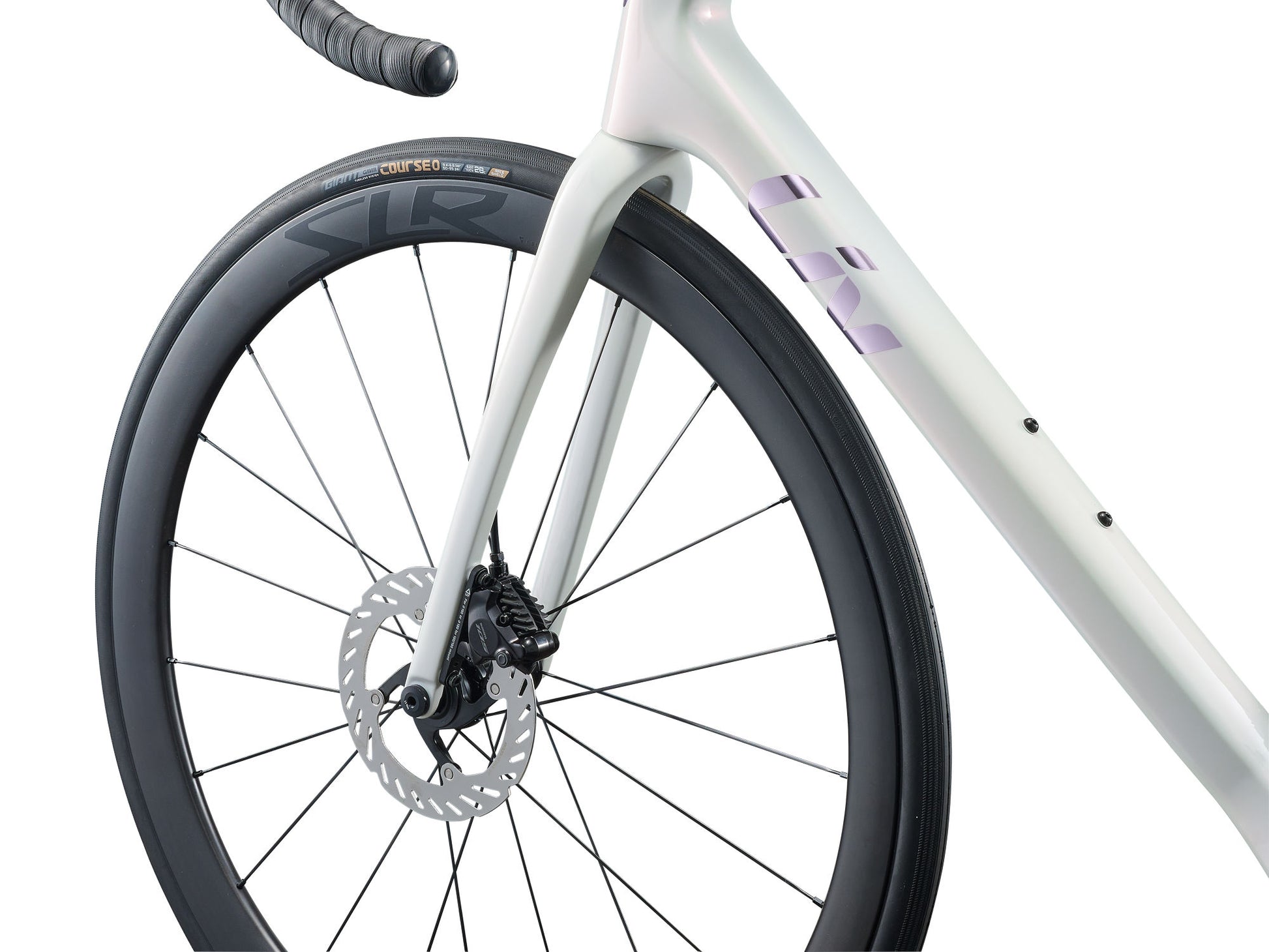 GIANT LIV LANGMA ADVANCED PRO 1 ROAD BIKE 2026 FANCY WHITE
