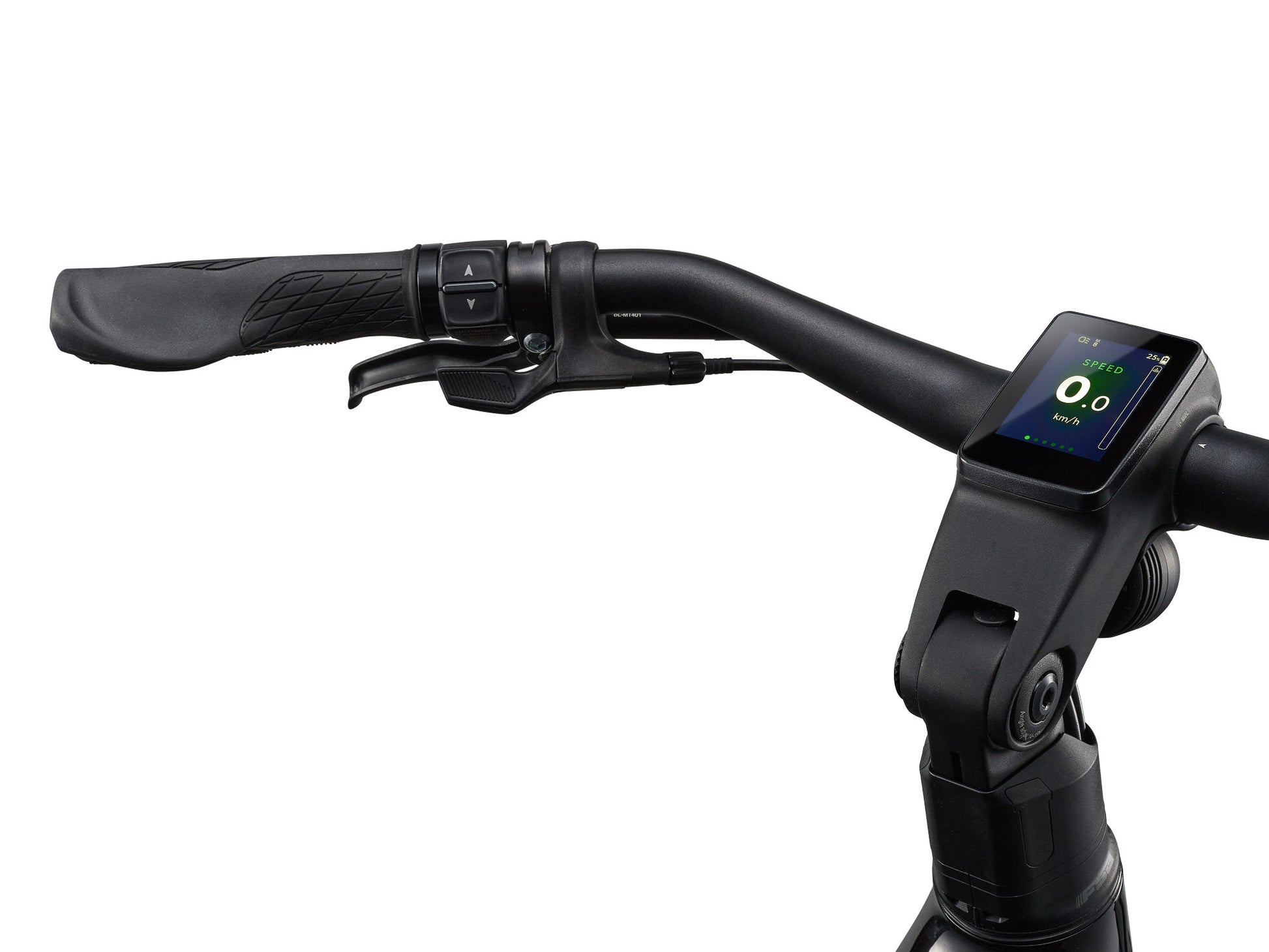 GIANT ANYTOUR E+ 1 LST 800Wh ELECTRIC HYBRID BIKE 2027 PANTHER