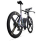 GIANT TRINITY ADVANCED SL 0 TIME TRIAL/TRIATHLON BIKE 2026 CARBON/PRISMATIC HAZE