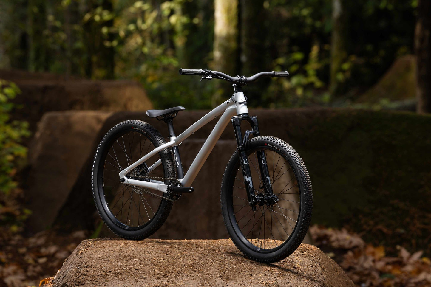 GIANT STP 26 JUMP BIKE 2026 QUICKSILVER