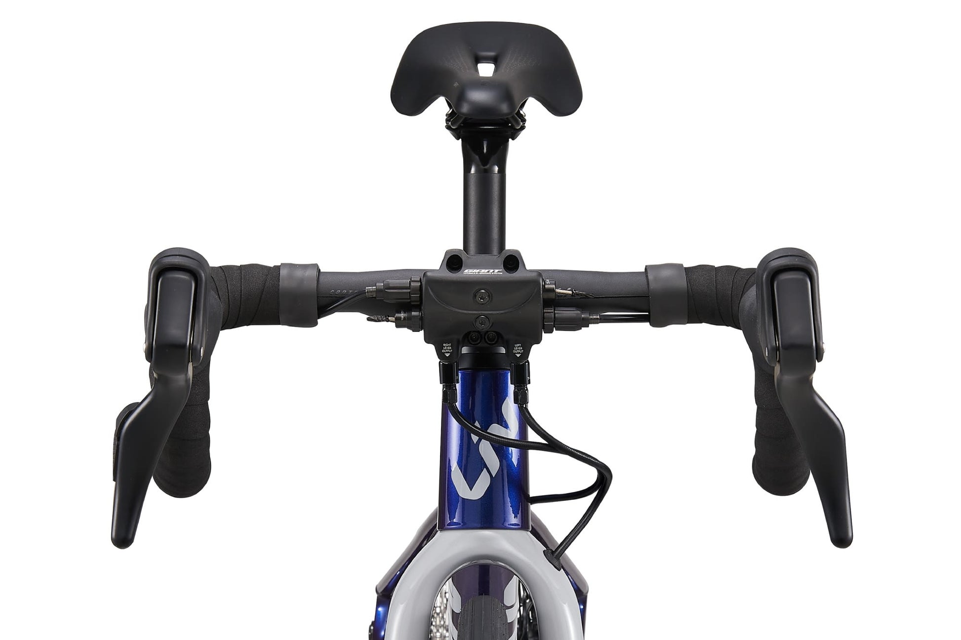 GIANT LIV SEEK 2 KID'S ROAD BIKE 2026 PURPLE HAZE