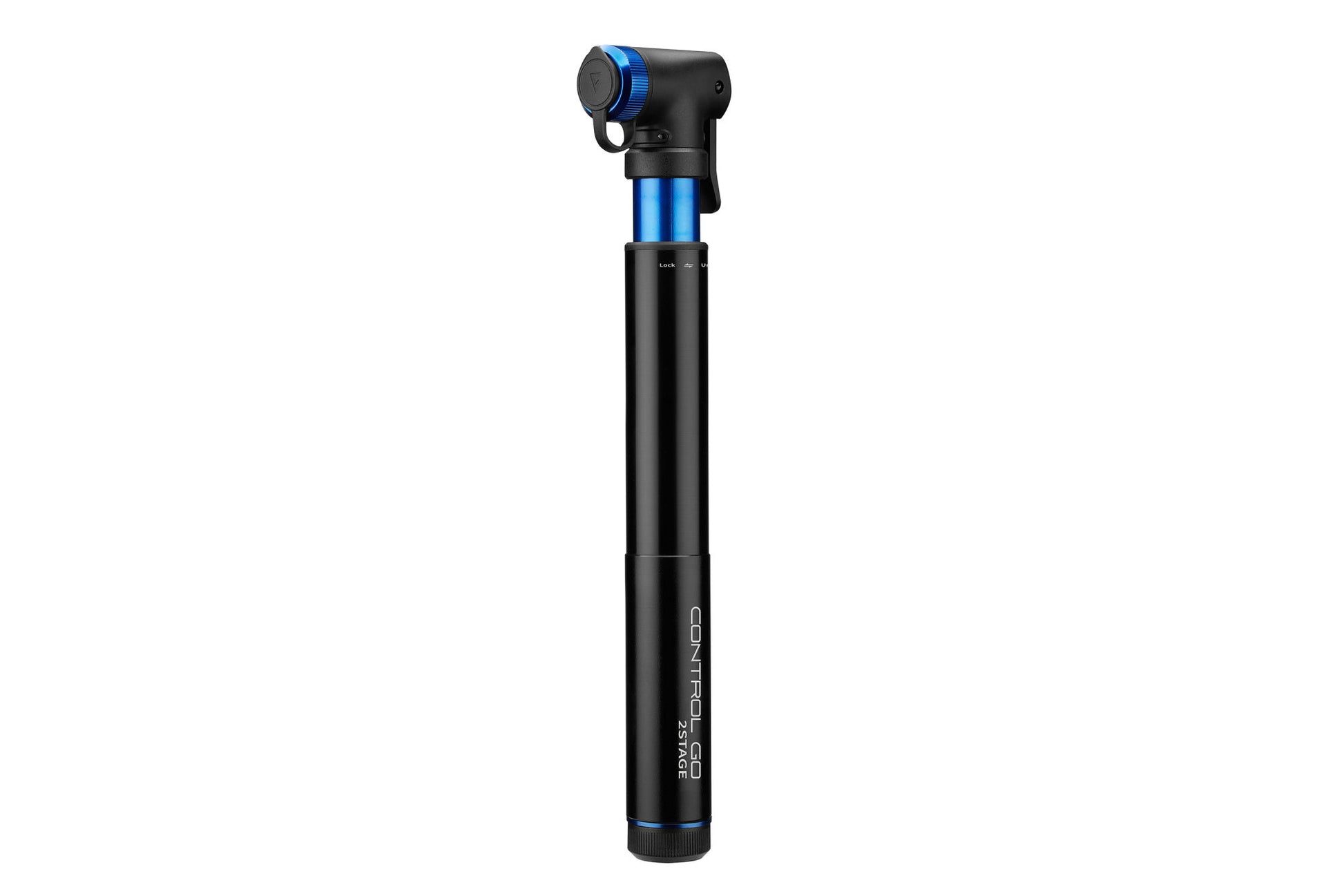 GIANT CONTROL GO 2 STAGE MINI PUMP