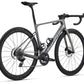 GIANT DEFY ADVANCED PRO 1 ROAD BIKE 2027 GLOSS MIDNIGHT MOON