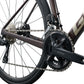 GIANT DEFY ADVANCED 1 ROAD BIKE 2027 OBSIDIAN PURPLE