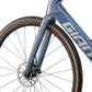 GIANT DEFY ADVANCED E+ ELITE AR eROAD BIKE 2026 MIDNIGHT MOON