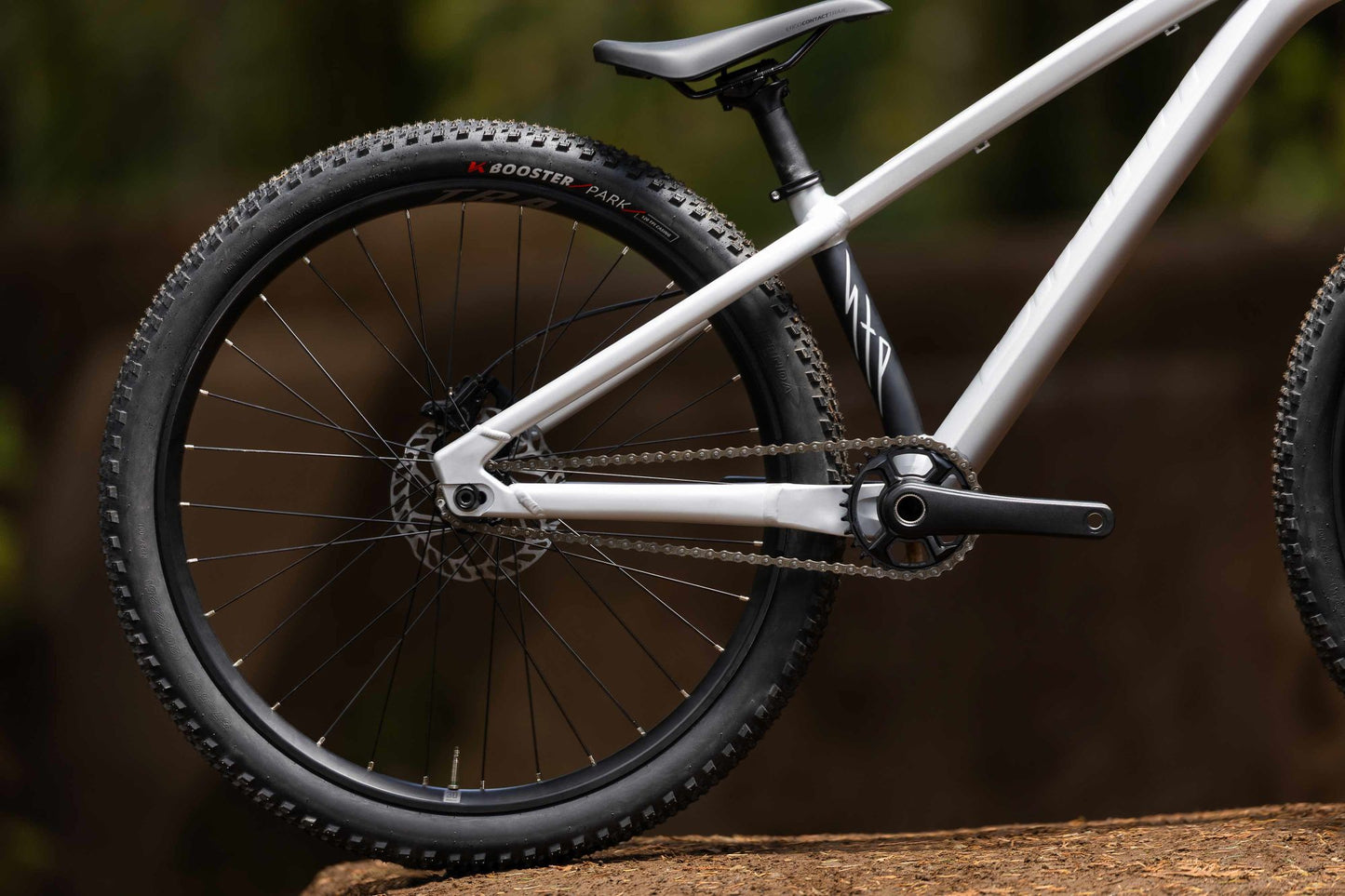 GIANT STP 26 JUMP BIKE 2026 QUICKSILVER