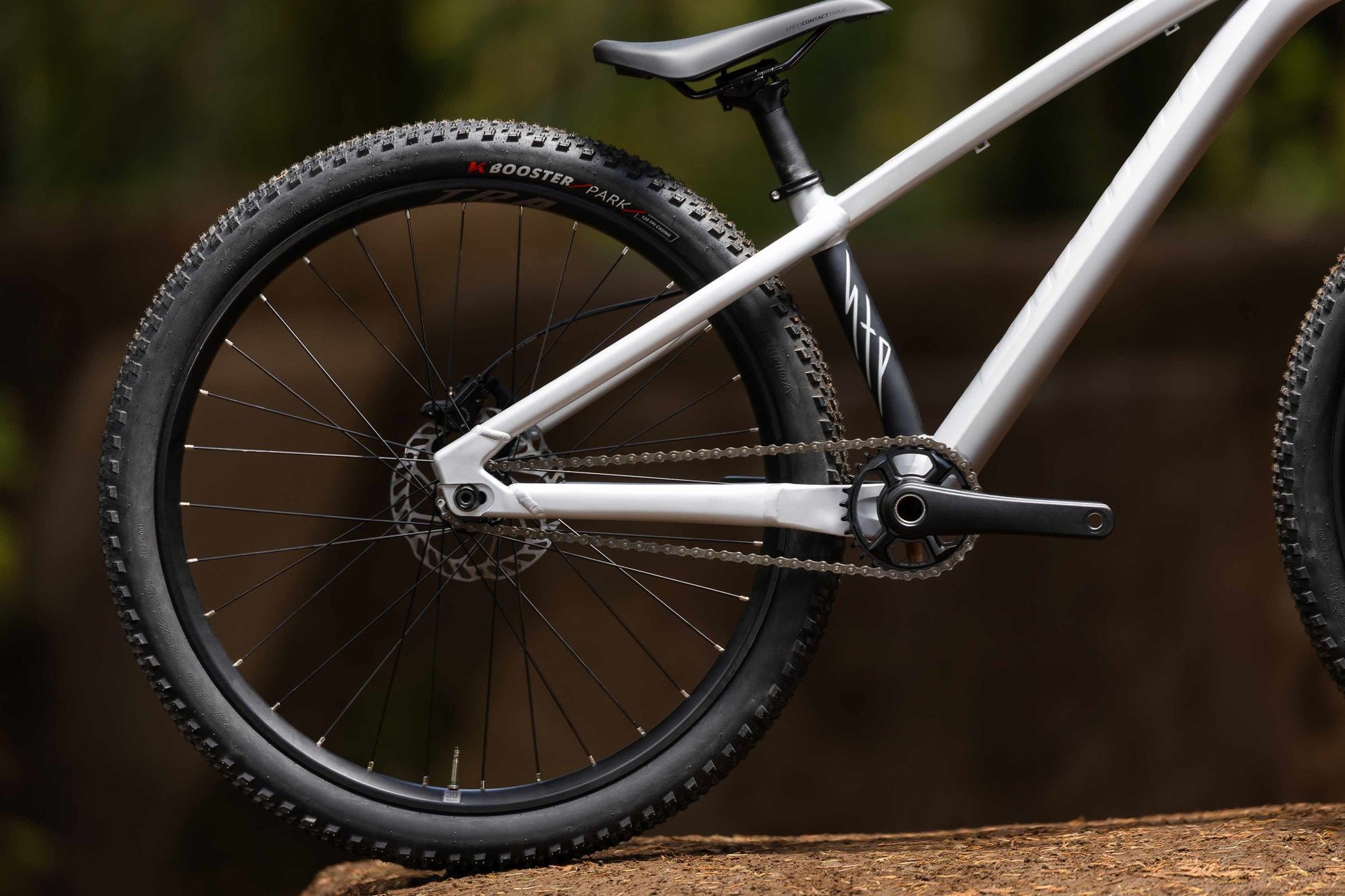 GIANT STP 26 JUMP BIKE 2026 QUICKSILVER