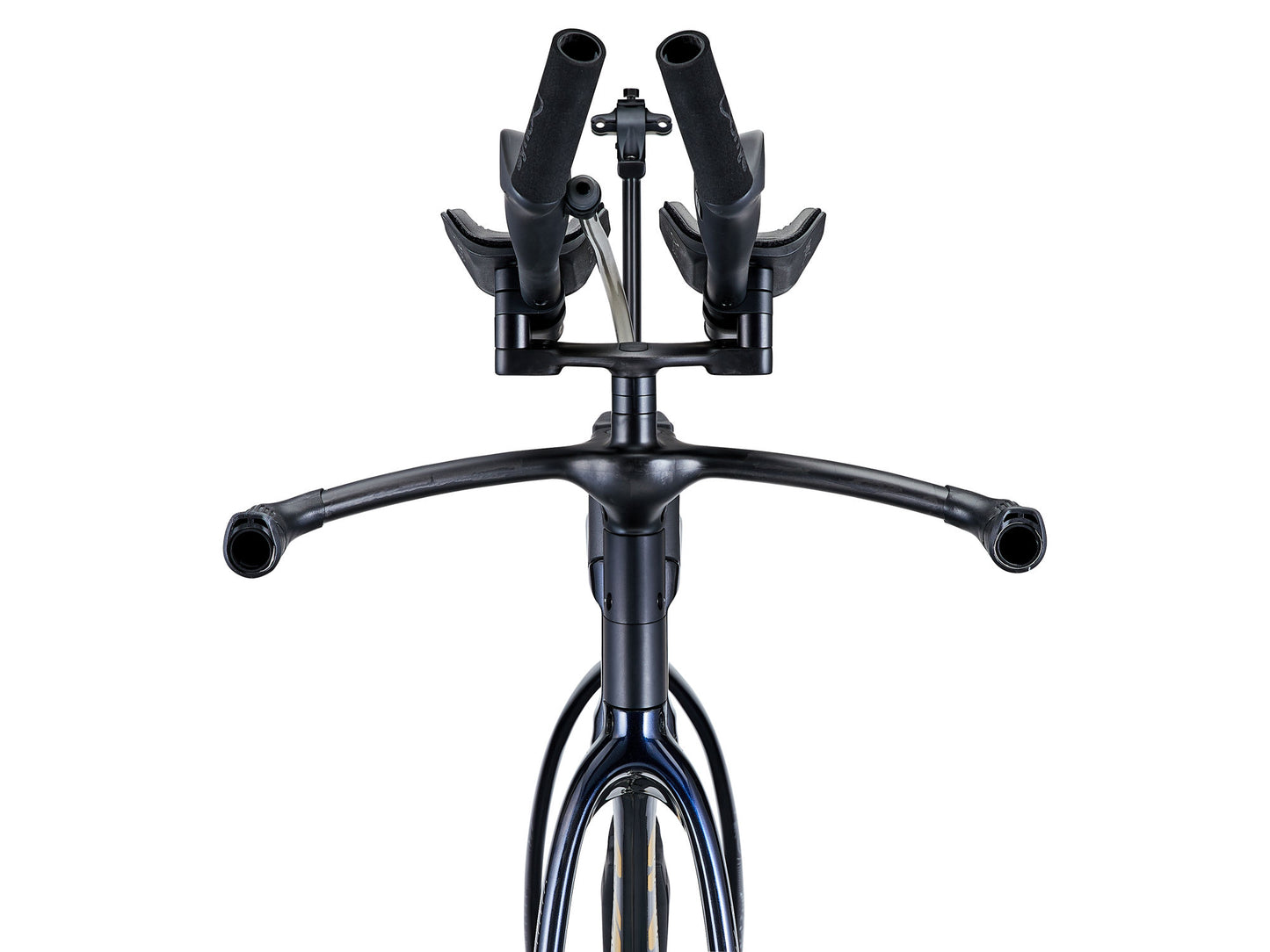 GIANT LIV AVOW ADVANCED SL TRIATHLON FRAMESET ULTRA NAVY