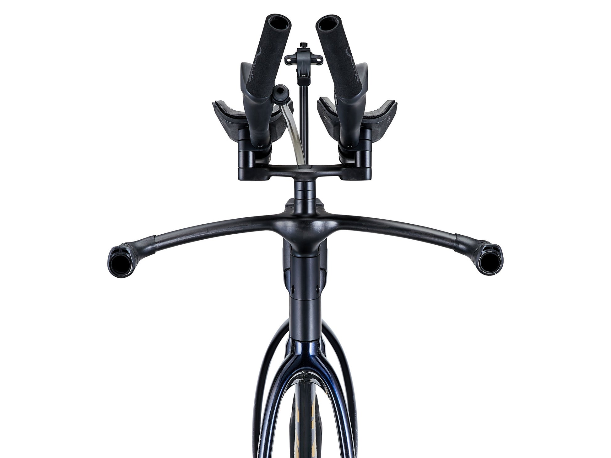 GIANT LIV AVOW ADVANCED SL TRIATHLON FRAMESET ULTRA NAVY